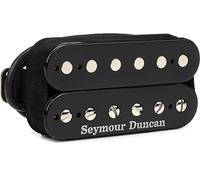 Seymour Duncan Signature Warren DeMartini RTM Trembucker - Bridge Pickup - Nero
