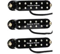 Seymour Duncan JB Jr. Pickup Set Black