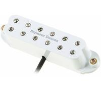 Seymour Duncan SJBJ-1B JB Bridge White Pickups Chitarra