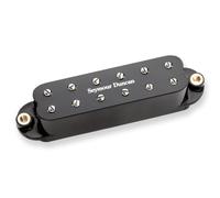 Seymour Duncan Sjbj Nero/Nero Sjbj 1 N/1 N Jeff Beck Junior