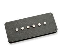 Seymour Duncan SJM 3B Quarter-Pound JM Micro per Chitarra Elettrica, Nero