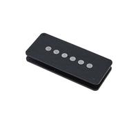 Quarter-Pound JM, neck, black