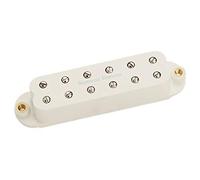 Seymour Duncan SL59-1N - Little '59 Strat, Neck Pickup - Parchment