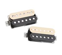 Seymour Duncan Slash 2.0 Humbucker Set Zebra