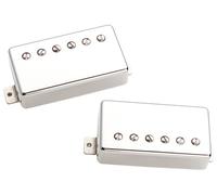 Seymour Duncan Slash 2.0 Humbucker Set Nickel