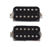 Seymour Duncan - Microfono per chitarra elettrica - Set microfoni Slash 2.0 nero