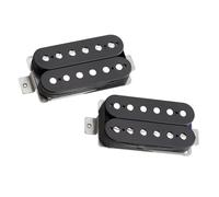 Seymour Duncan Slash 3.0 Humbucker (Nero, Set - 4 Conduttori)