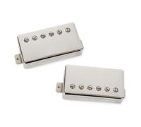 Seymour Duncan Slash 3.0 Humbucker (Nichel, Set)