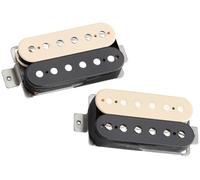 Seymour Duncan Slash 3.0 Humbucker (Zebra, Set - 4 Conduttori)