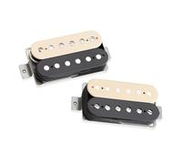 Seymour Duncan Slash Humbucker Set - 4 conduttori - gamba corta - pickup per chitarra elettrica (zebra - 4 conduttori)