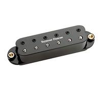 Seymour Duncan SLSD-1B George Lynch Li'l Screamin' Demon (bridge position) black