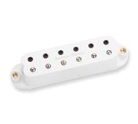 Seymour Duncan slsd B Screamin WH Little Demon per Strat ponte bianco