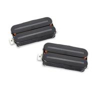 Seymour Duncan Slug Black Set - Humbucker - Pickup per Chitarra Elettrica ad Alta Potenza