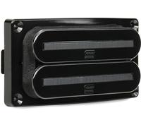 Seymour Duncan Slug Rail Humbucker - Collo Pickup - Nero