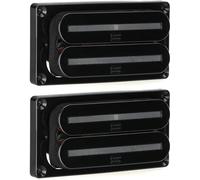 Seymour Duncan Slug Rail Humbucker - Set pickup - Nero
