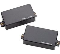 Seymour Duncan SLW ch2s BLK Livewire II Classic Set di humbucker Nero