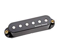 Seymour Duncan SLW cs2 N BLK Livewire II Classic Humbucker, Neck nero