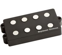 Seymour Duncan SMB-4A Black Pickup Basso