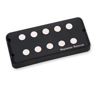SEYMOUR DUNCAN SMB-5A 3 Coil