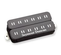 Seymour Duncan Spa per rottura B BLK Parallel Axis Blues trembucker Bridge nero