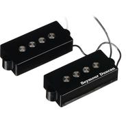 Seymour Duncan SPB-3 Black Pickup Basso