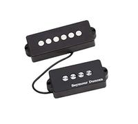 Seymour Duncan SPB5-3 - Quarter Pound P-Bass, Split Coil Pickup, 5 corde