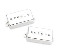 Seymour Duncan SPH90 - 1 Phat Cat nickel set p-90 pickup ponte/collo 11108 - 16-nc