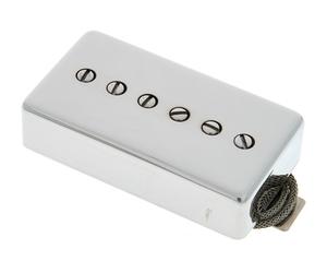 Seymour Duncan SPH90-1B Nickel Cover