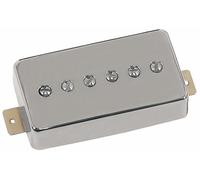 Seymour Duncan SPH90-1B Nickel Cover