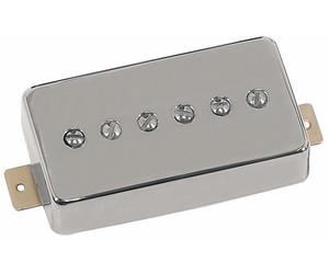 Seymour Duncan SPH90-1B Nickel Pick Up Chitarra