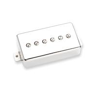 Seymour Duncan SPH90-1B Nickel Cover