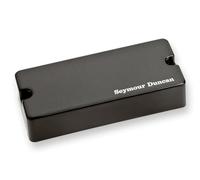 Seymour Duncan ssb-4b Serie Soapbar passivo PH2 Micro per basso nero