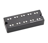 Seymour duncan NYC BASS NECK 5 STRG
