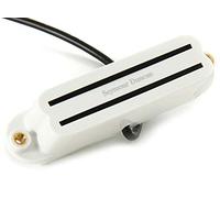 Seymour Duncan sscr-1B WH Strat Cool Rails Bridge Bianco
