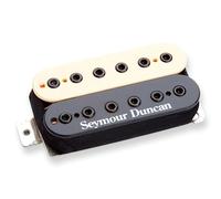 Seymour Duncan SSH-10 N Zeb Full Shred, Neck nero crema