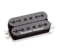 Seymour Duncan SSH-10B WH Full Shred, Bridge Bianco