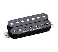 Seymour Duncan SSH 14 BLK 7 Str custom 5 modello (7) perizoma nero