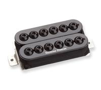 Seymour Duncan SSH-8B BLK Humbucker Invaderblack/Bridge