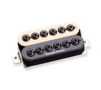 Seymour Duncan SSH-8B BLK Humbucker Invaderblack/Bridge
