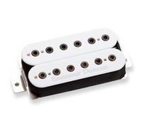 Seymour Duncan SSH Z50-A-10 N WH Full Shred, Neck bianco