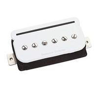 Seymour Duncan sshpr -2b WH di P Rails Hot, Bridge Bianco