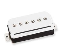 Seymour Duncan sshpr solo-1 N WH di P Rails, Neck bianco