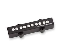 Seymour Duncan SSJ5 - 3N, set per pickup per basso jazz a quattro corde
