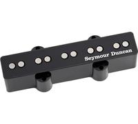 SEYMOUR DUNCAN - SJ5 N 7074 - 70/74 Jazz Bass 5, neck, black