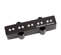 Seymour Duncan ssj5b della 70/74 Passive Single Coil, Bridge