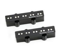 Seymour Duncan ssj5s della 67/70 Passive Single Coil, Set