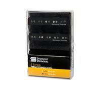 KIT 70/74 JAZZ BASS 5, NERO