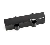 Seymour Duncan ssjb 5B BLK Stacked Passive Jazz Bass PU Bridge posizione