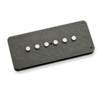 Seymour Duncan SJM-2B Hot Jazzmaster ponte nero