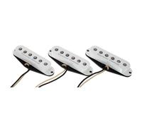 SEYMOUR DUNCAN - SSL-1S - California 50's Kit electric guitar pickup kit, white covers